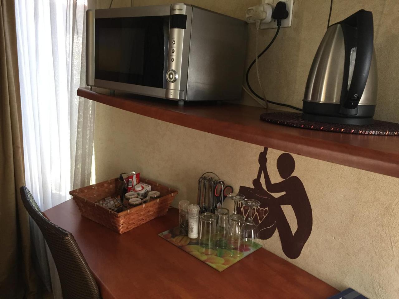 Eagle Crest Executive Lodge エデンベール エクステリア 写真
