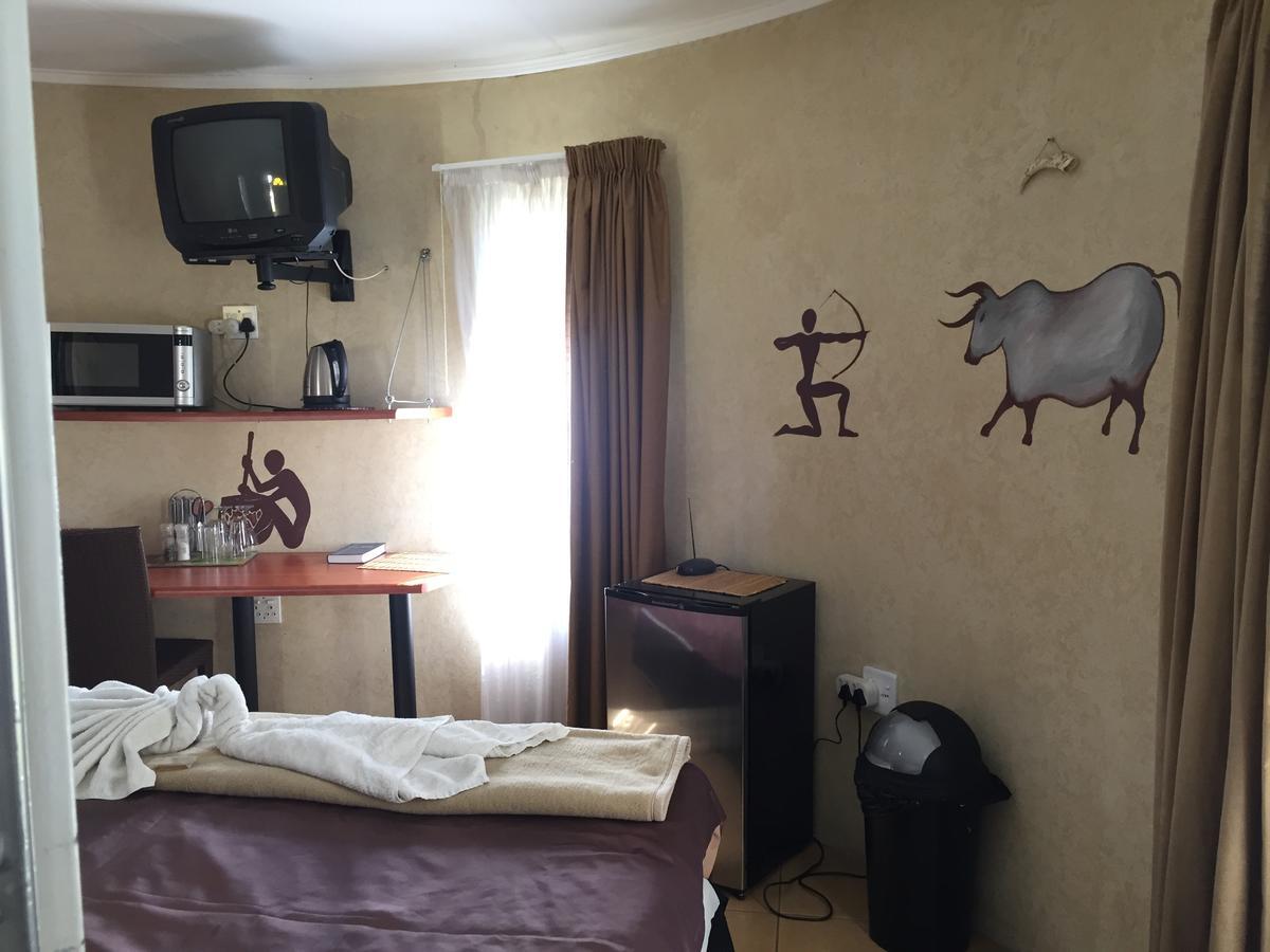 Eagle Crest Executive Lodge エデンベール エクステリア 写真