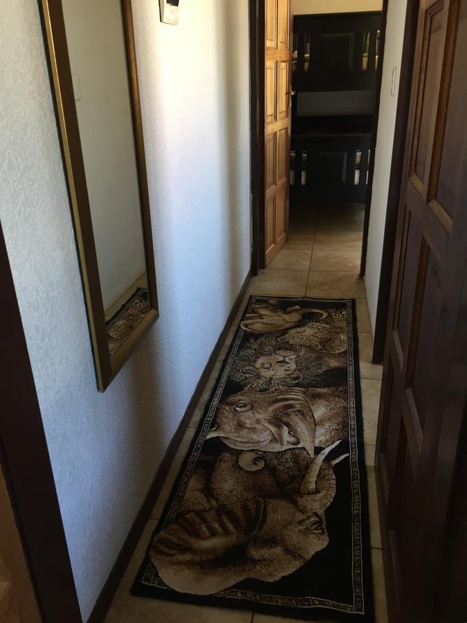 Eagle Crest Executive Lodge エデンベール エクステリア 写真