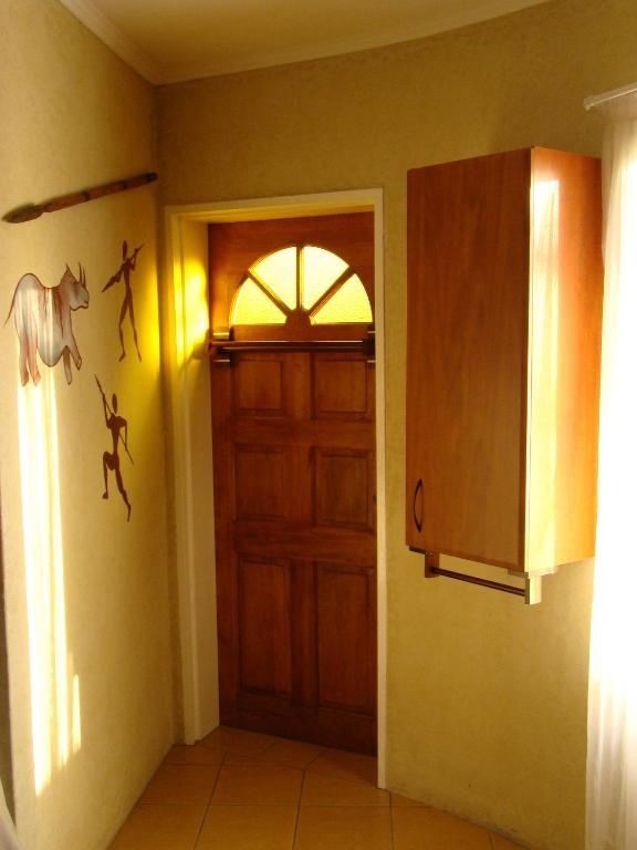Eagle Crest Executive Lodge エデンベール 部屋 写真