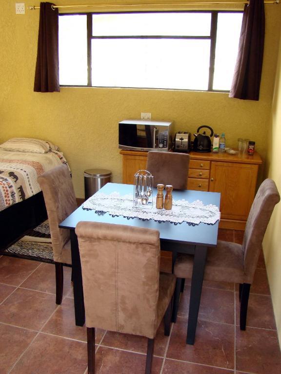 Eagle Crest Executive Lodge エデンベール 部屋 写真